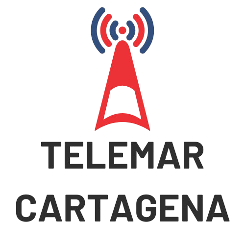 TELEMARCARTAGENA Logo